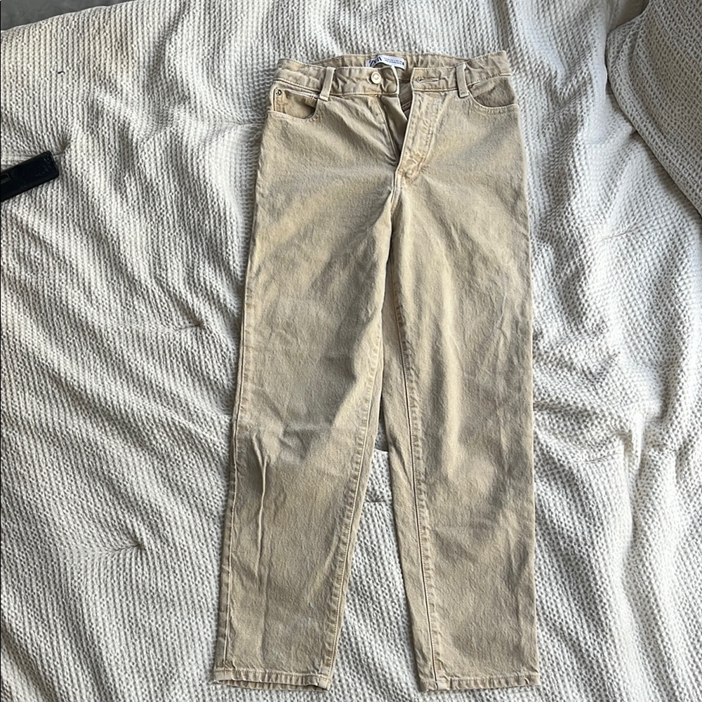 Zara women’s pants